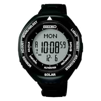 Amazon.co.jp: [プロスペックス] [セイコーウォッチ] メンズ